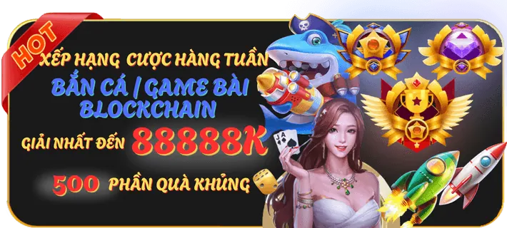 Game Bắn cá online tại gk88