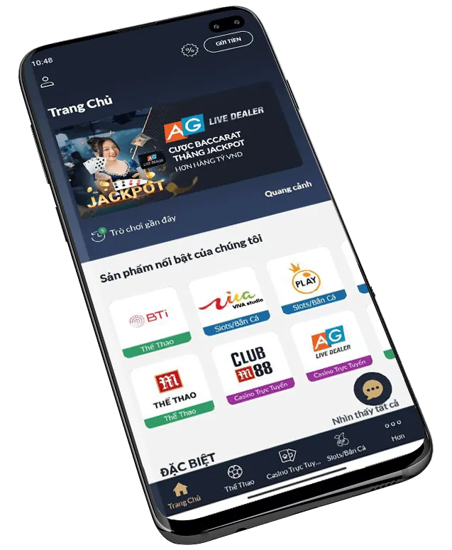 Đa dạng Game Bài tại gk88