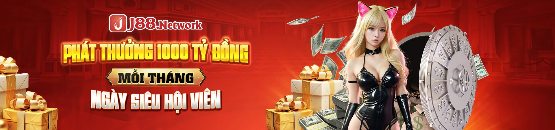 Biểu ngữ khuyến mãi chào mừng thành viên mới cá cược thể thao tại gk88