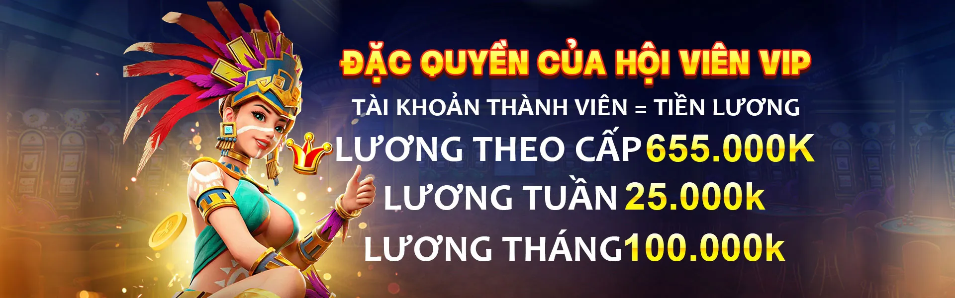 Hình ảnh nền sòng bạc trực tuyến với bàn Tài Xỉu